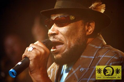 Derrick Morgen (Jam) with Soulfood International 13. Reggae Jam Festival, Bersenbrueck 12. August 2007 (2).JPG